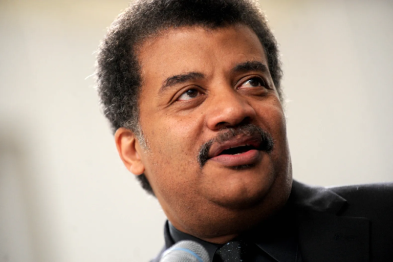 neil degrasse tyson net worth