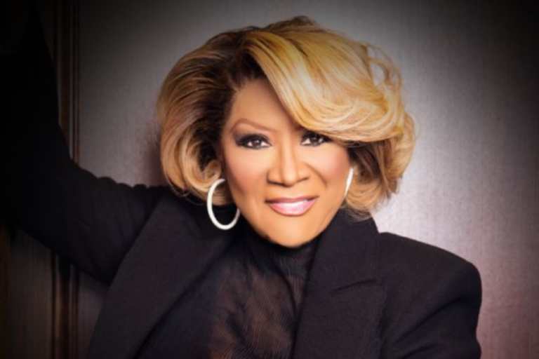 patti labelle net worth