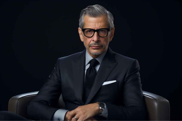 jeff goldblum net worth