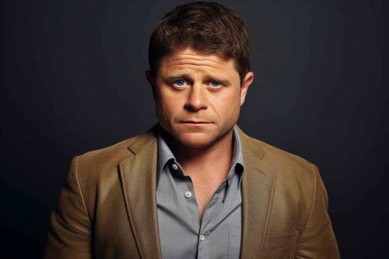 sean astin net worth