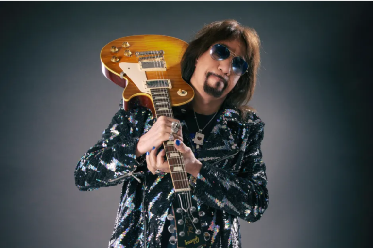 ace frehley net worth