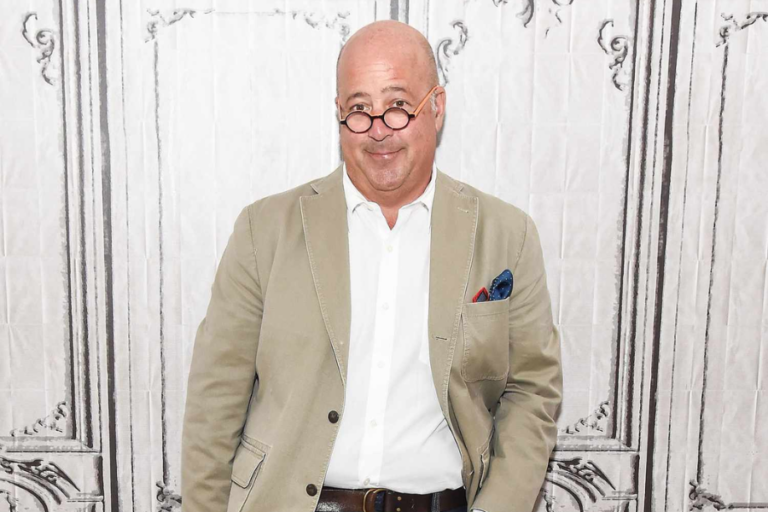 andrew zimmern net worth