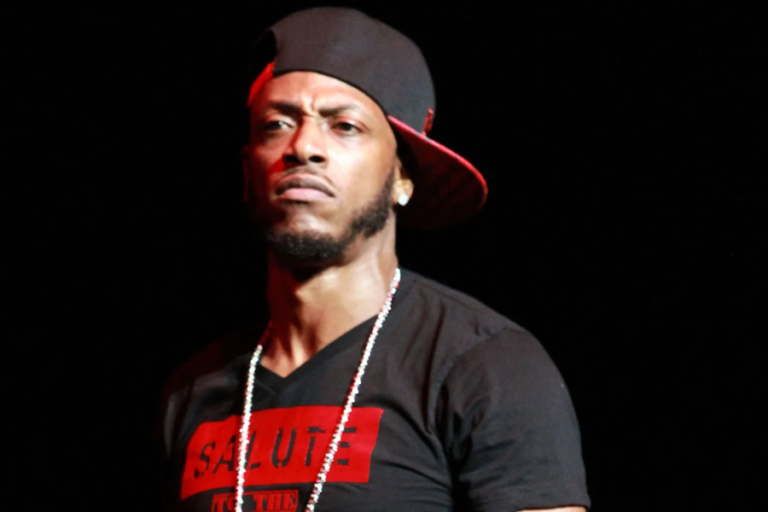 mystikal net worth