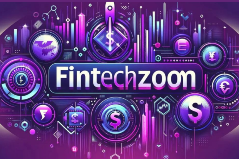 fintechzoom pro