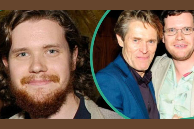 Jack Dafoe Biography, Age, Height, Career, Net Worth And Everything you need to know