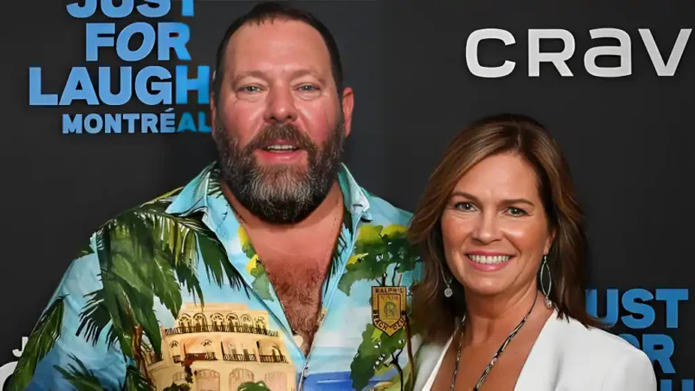 ila bert kreischer family