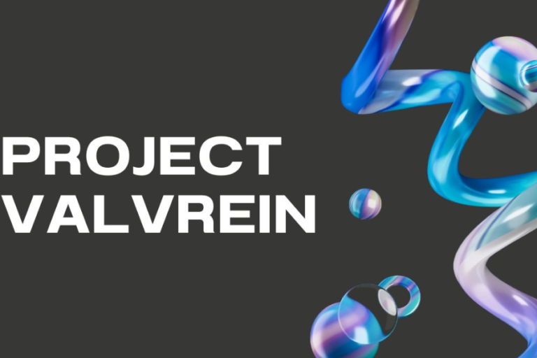 Project Valvrein