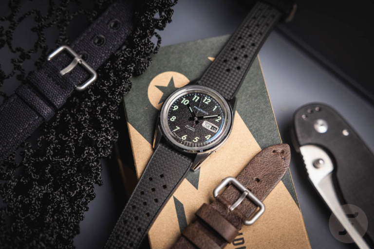 Field Watches