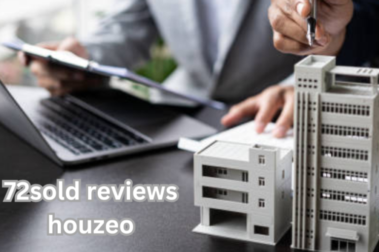 72sold reviews houzeo