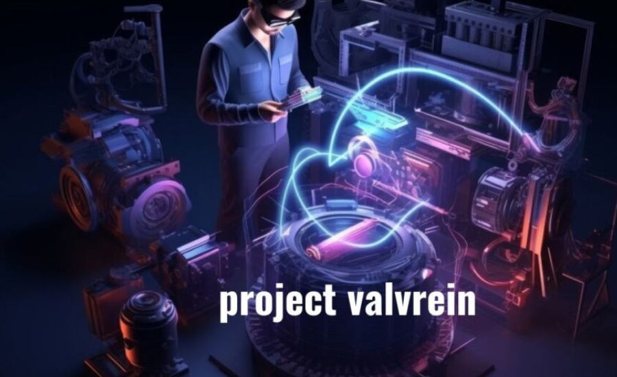 Understanding Project Valvrein