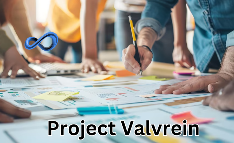 Getting Started with Project Valvrein