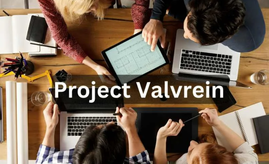 The Impact of Project Valvrein on Industry