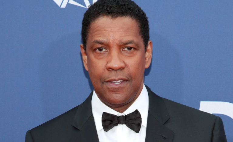 denzel washington siblings