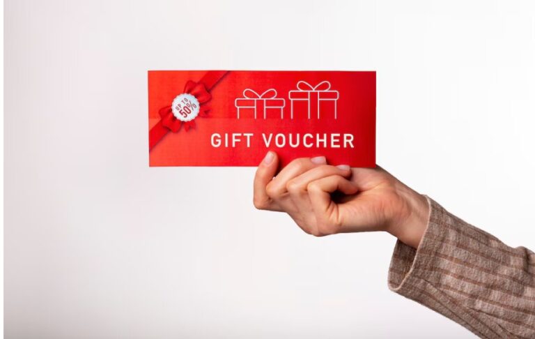 WonderDays Gift Card