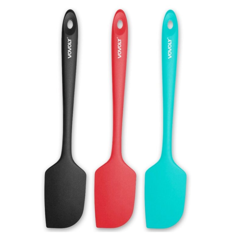 Silicone Spatulas