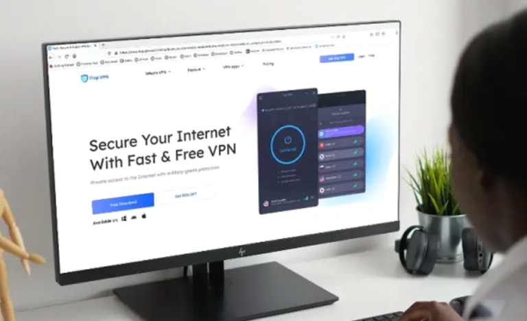 iTop VPN Review: Get Secure Your Internet With Fast & Free VPN