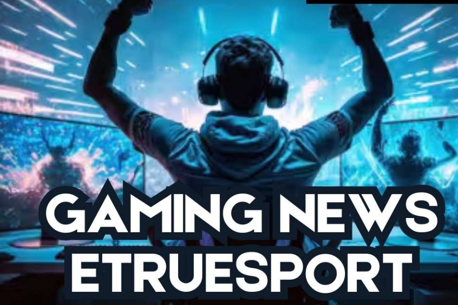 The Emergence of eTrueSports Communities