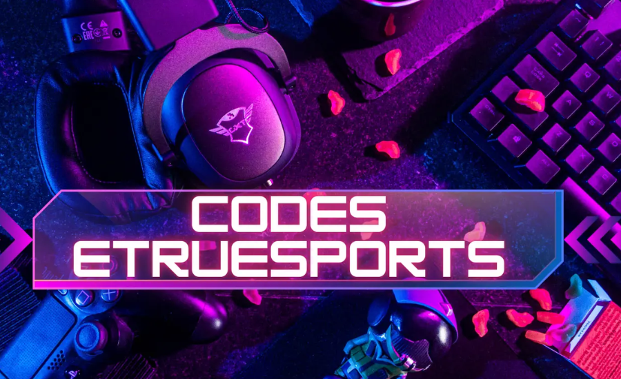 How to Find eTrueSports Codes