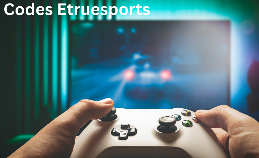 Benefits of Using eTrueSports Codes