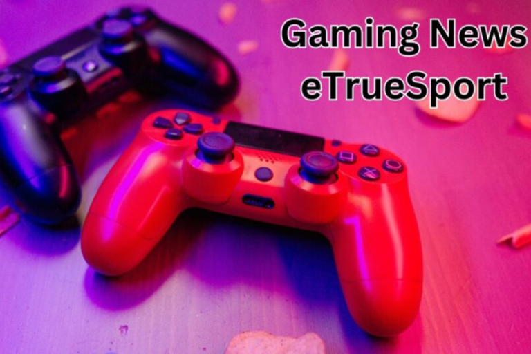 gaming news etesportech from etruesports