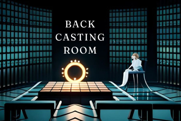 Back Casting Room