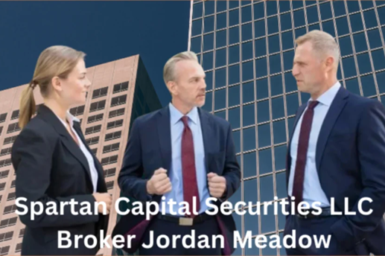 spartan capital securities jordan meadow