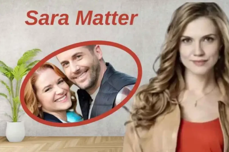 sara matter