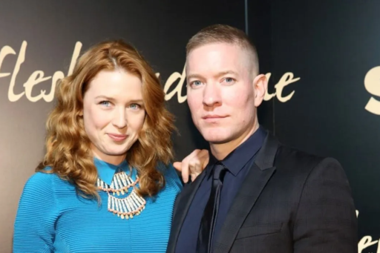 joseph sikora wife