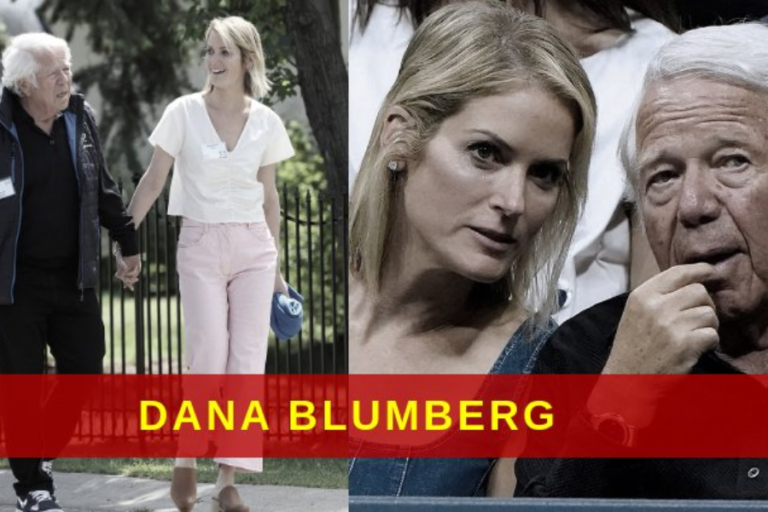 dana blumberg