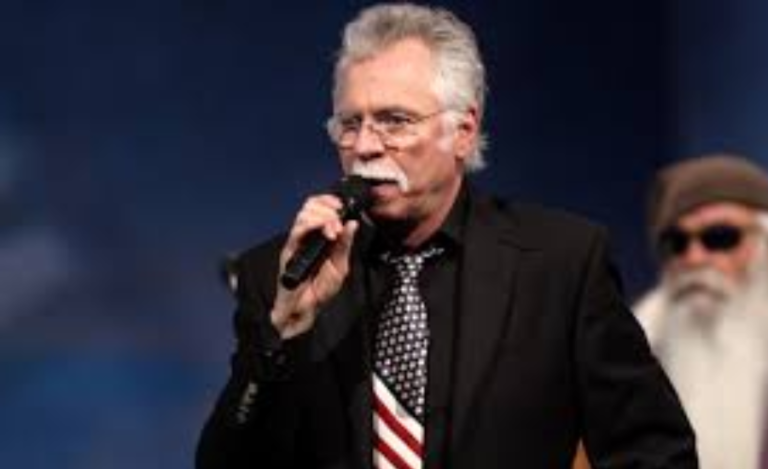 joe bonsall net worth