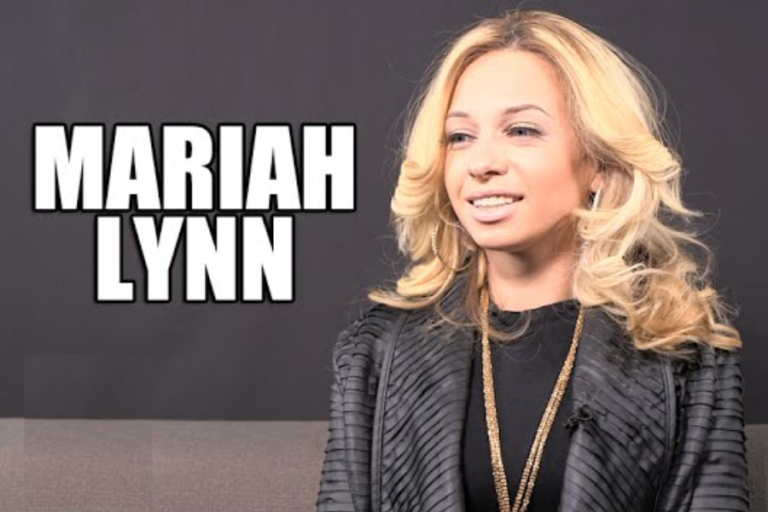 Mariah Lynn Net Worth