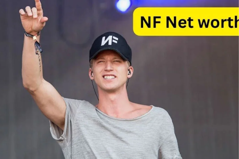 n f net worth