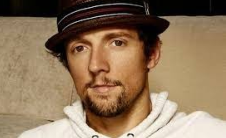 jason mraz net worth